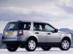 Land Rover Freelander 2 HSE i6 2006 года